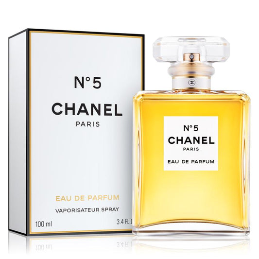Chanel No.5 EDP