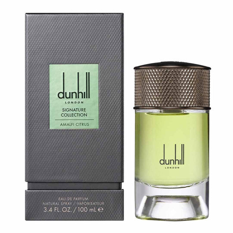 Dunhill Amalfi Citrus EDP