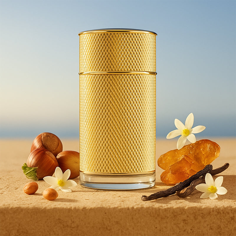Dunhill Icon Absolute EDP