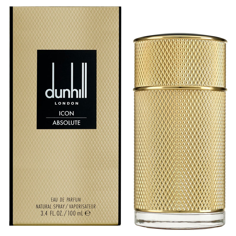 Dunhill Icon Absolute EDP