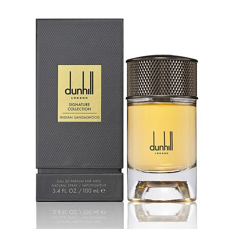 Dunhill Indian Sandalwood EDP