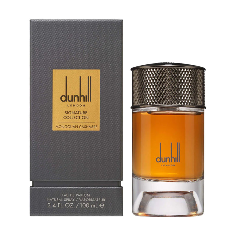 Dunhill Mongolian Cashmere EDP