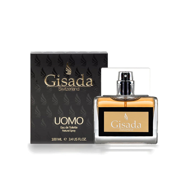 Gisada Switzerland Uomo EDT