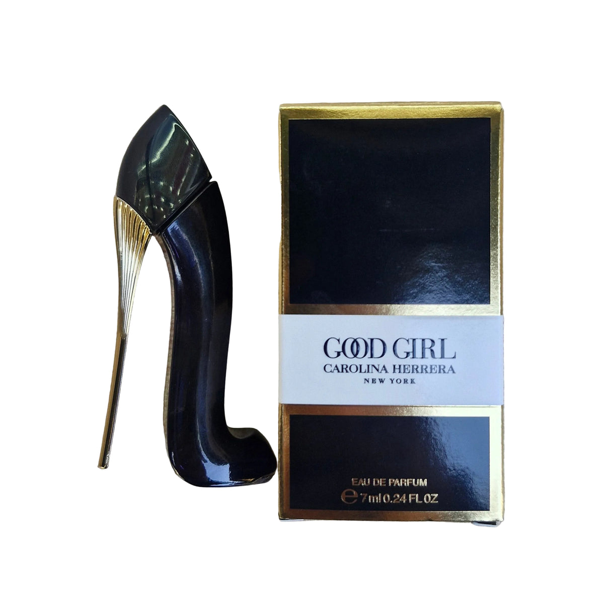 Carolina Herrera Good Girl EDP (Miniature)