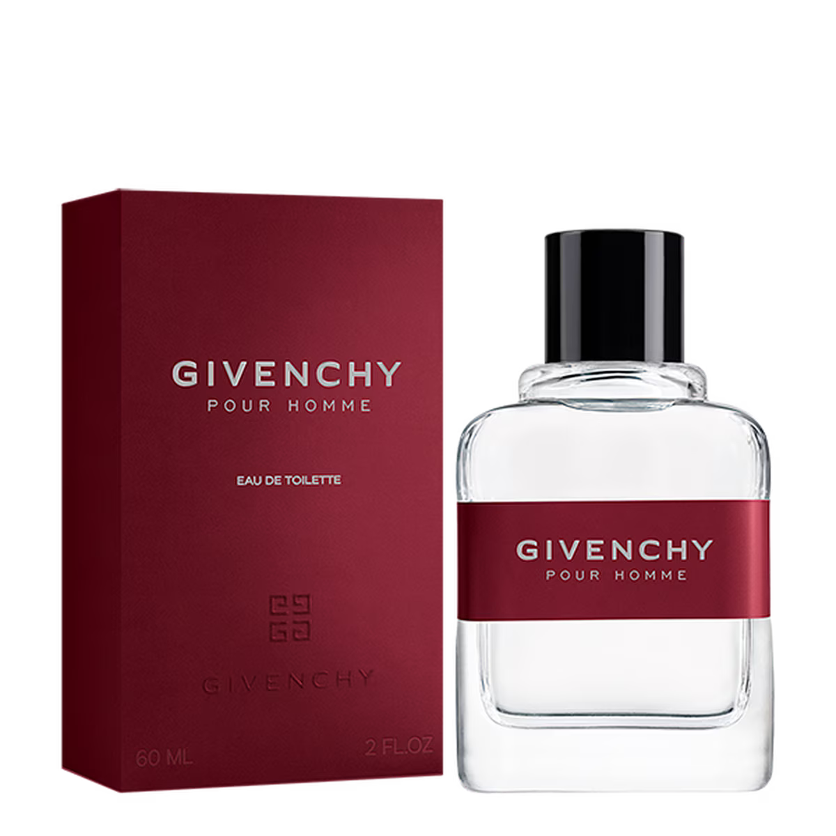 Givenchy Pour Homme Eau De Toilette