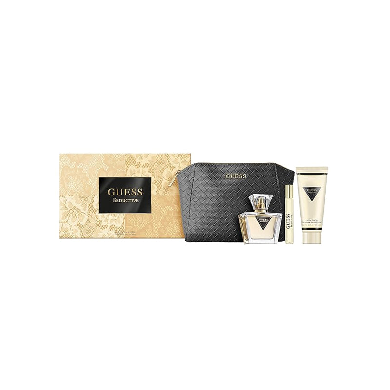 Guess Seductive Gift Set