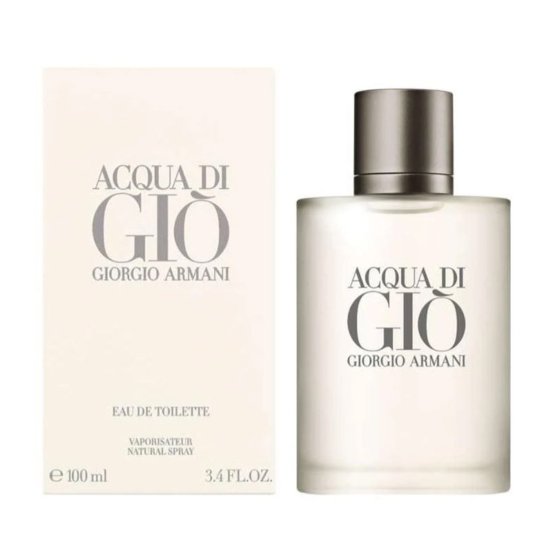 Giorgio Armani Acqua Di Gio EDT