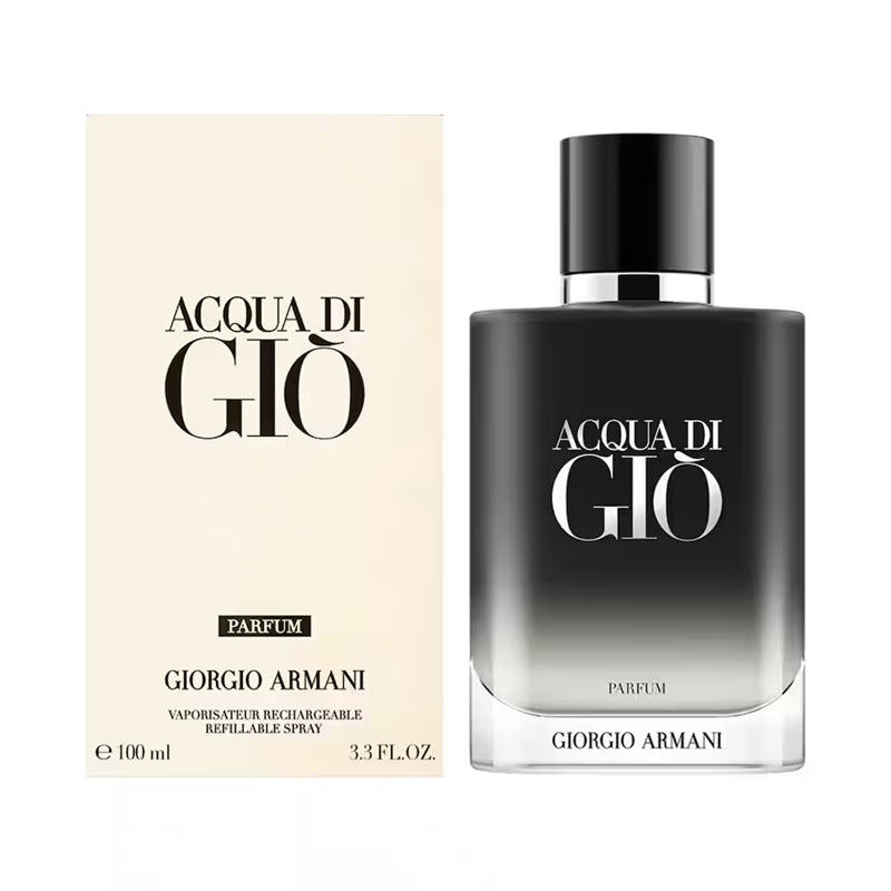 Giorgio Armani Acqua Di Gio Parfum
