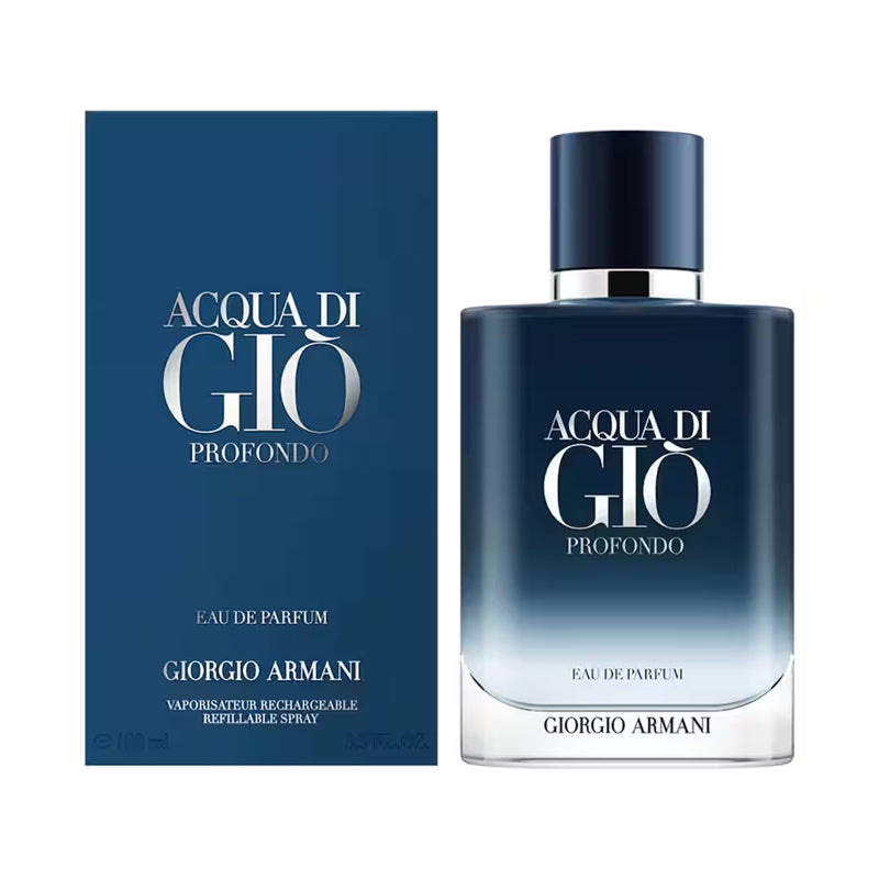Giorgio Armani Acqua Di Gio Profondo EDP