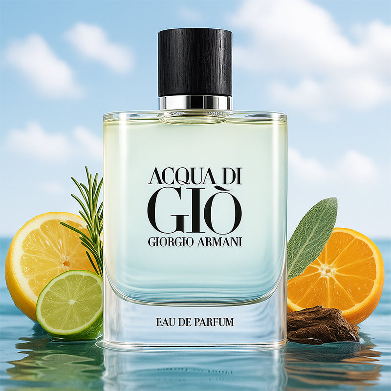 Giorgio Armani Acqua di Gio EDP