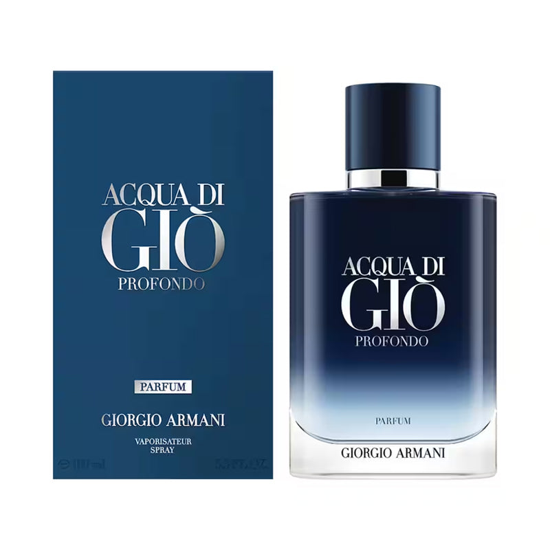 Giorgio Armani Acqua di Gio Profondo Parfum