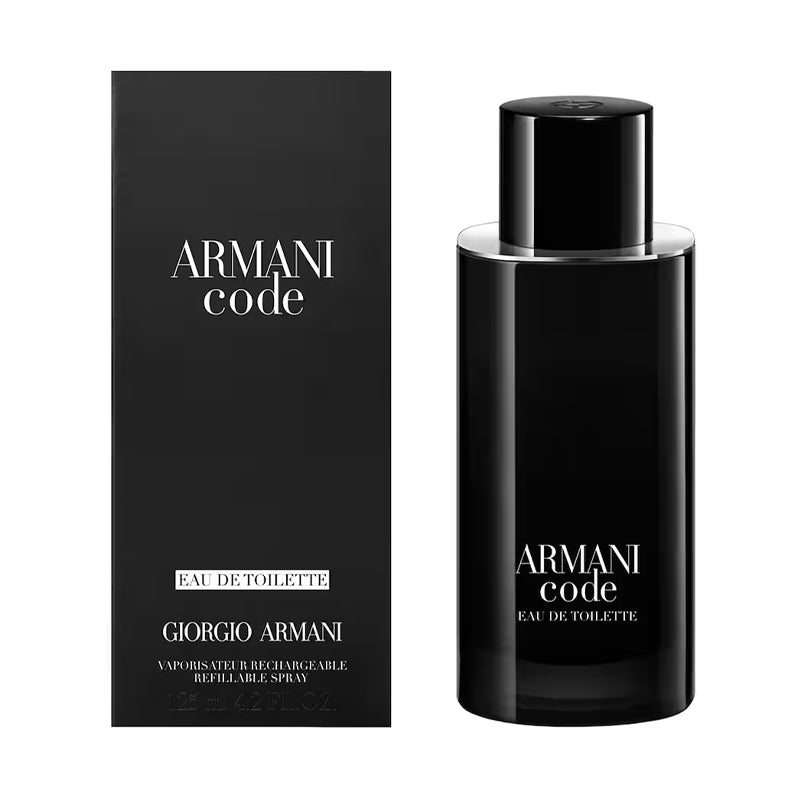 Giorgio Armani Armani Code EDT