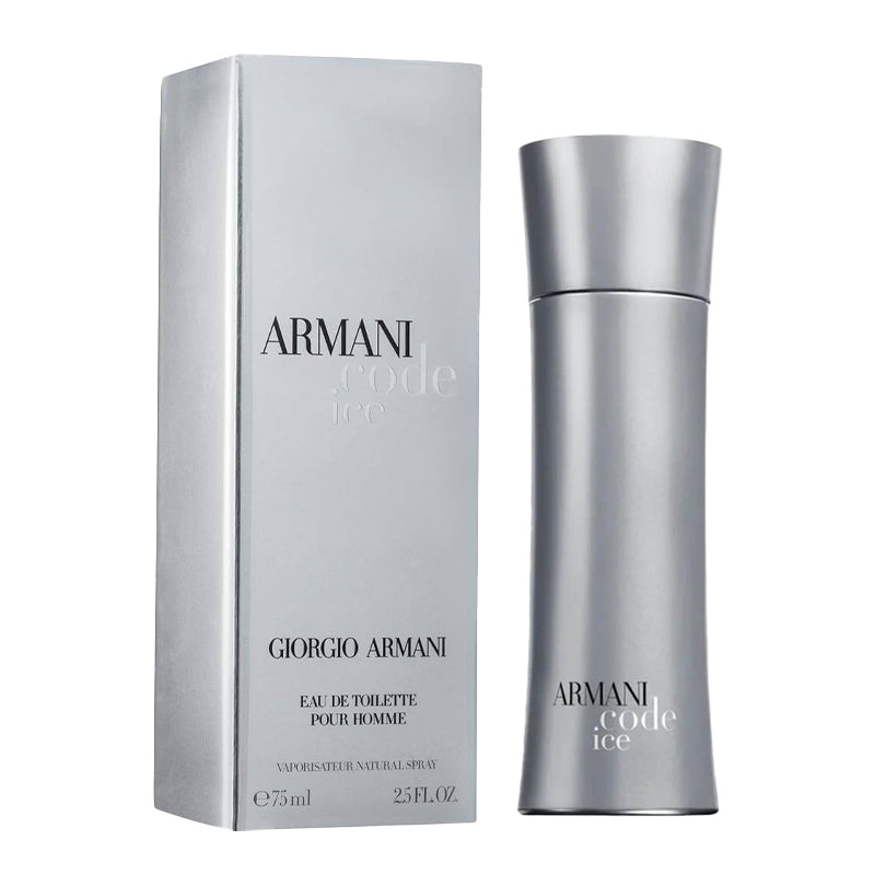 Giorgio Armani Armani Code Ice EDT