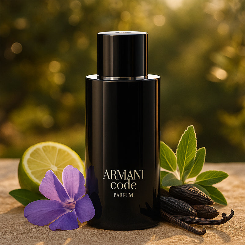 Giorgio Armani Armani Code Parfum