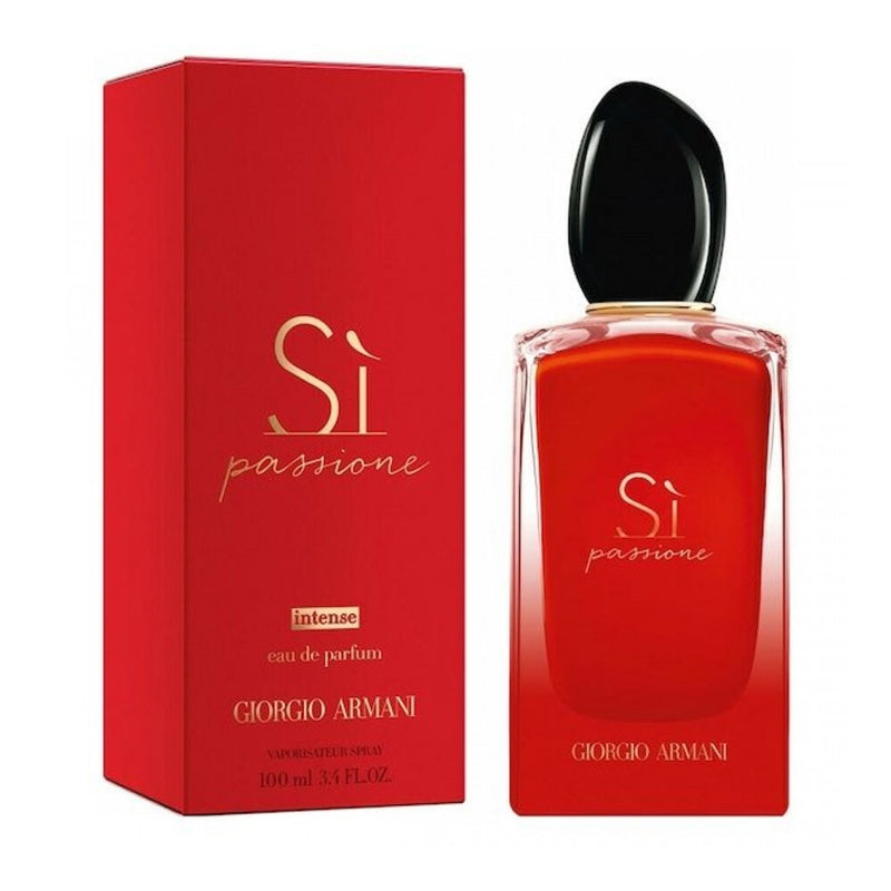 Giorgio Armani Si Passione Intense EDP
