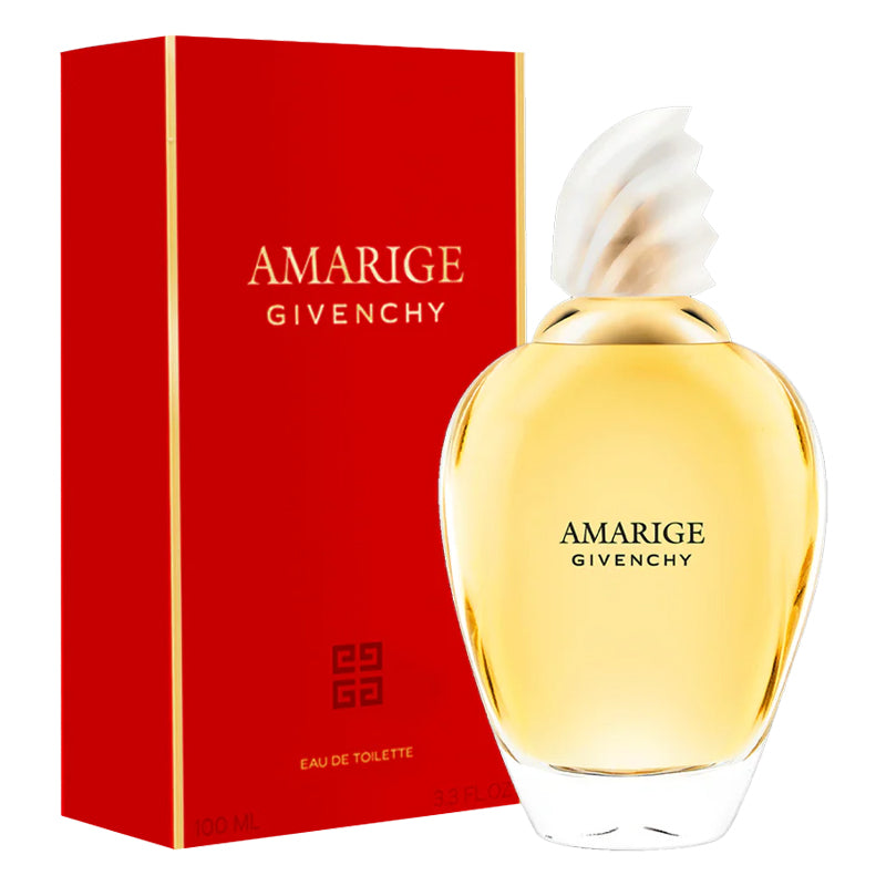 Givenchy Amarige EDT