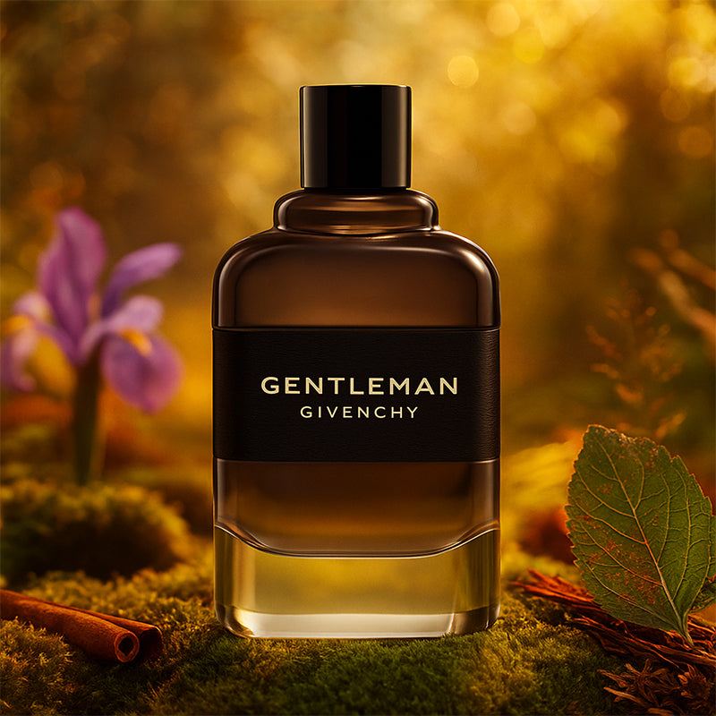 Givenchy Gentleman Boisee EDP