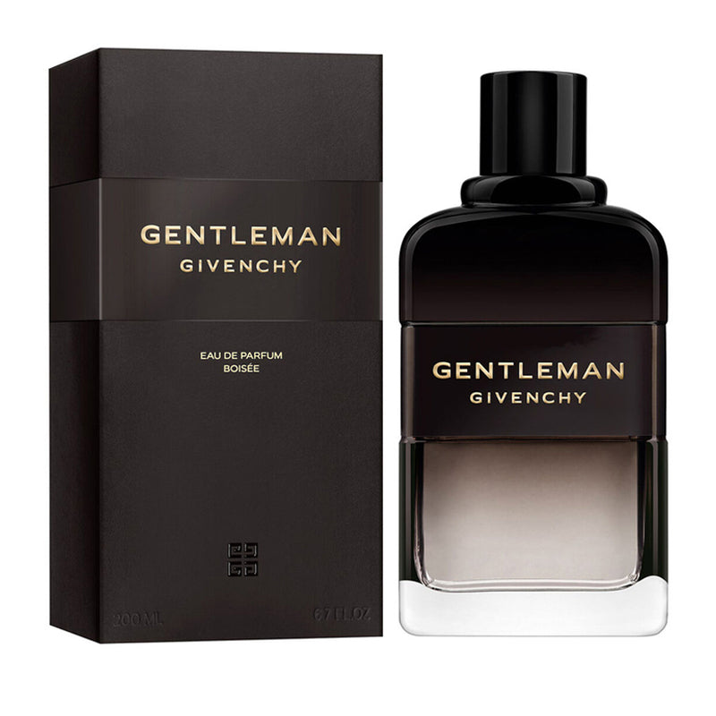 Givenchy Gentleman Boisee EDP