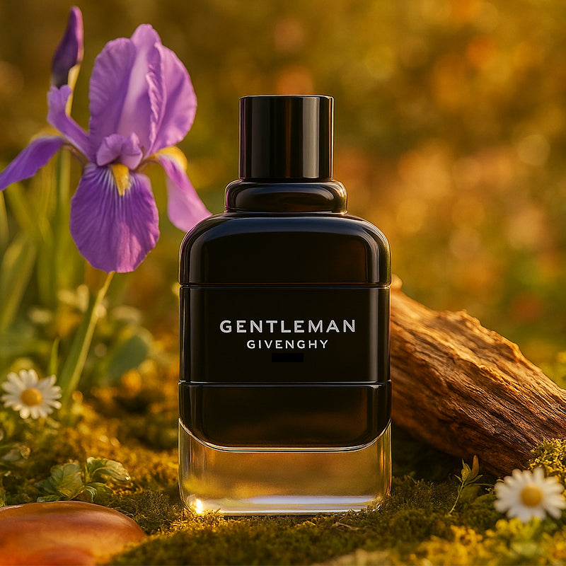 Givenchy Gentleman EDP