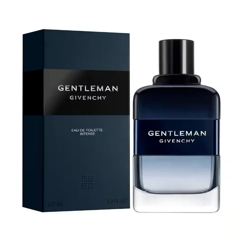 Givenchy Gentleman Intense EDT