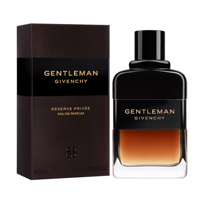 Givenchy Gentleman Reserve Privee EDP