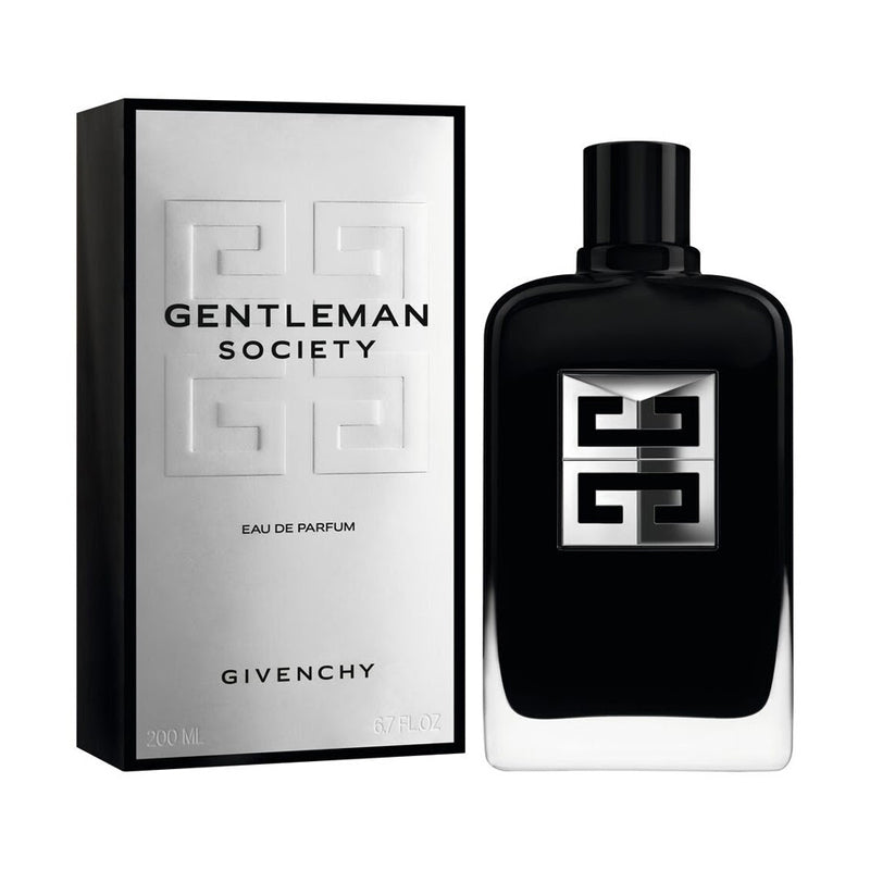 Givenchy Gentleman Society EDP