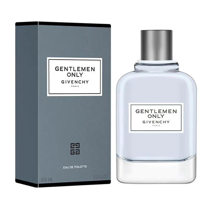 Givenchy Gentlemen Only EDT