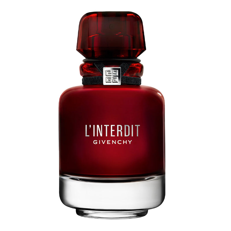 Givenchy L'Interdit Rouge EDP