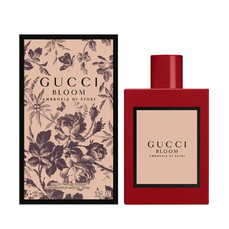 Gucci Bloom Ambrosia Di Fiori EDP Intense