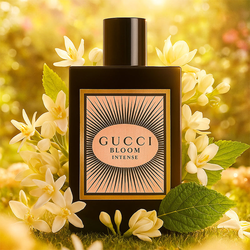 Gucci Bloom Intense EDP