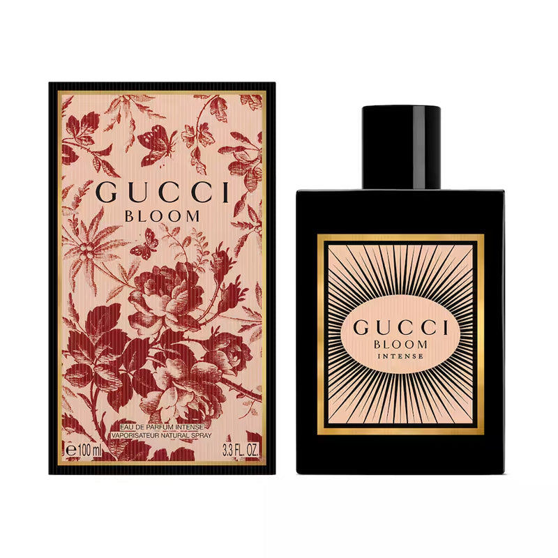 Gucci Bloom Intense EDP