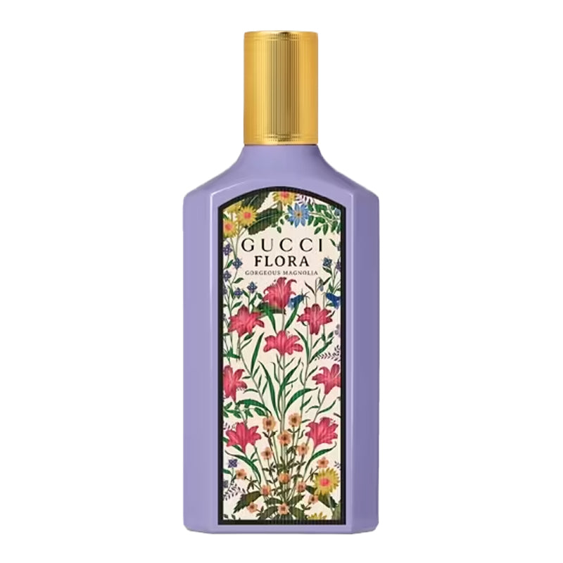 Gucci Flora Gorgeous Magnolia EDP