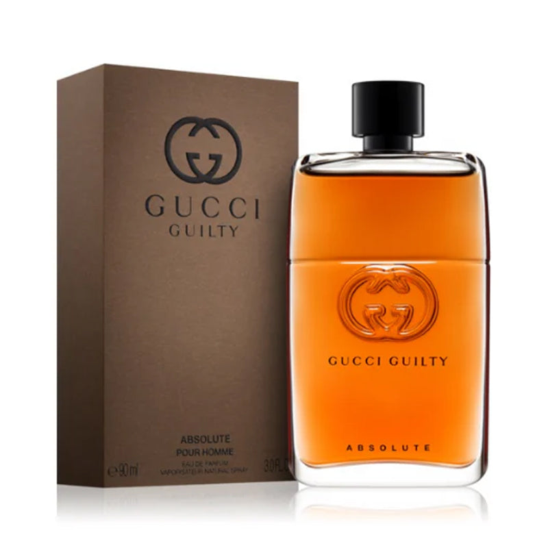 Gucci Guilty Absolute EDP