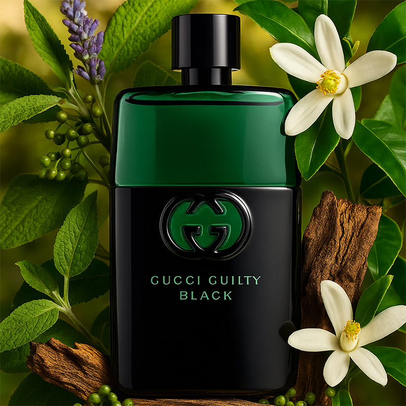 Gucci Guilty Black EDT