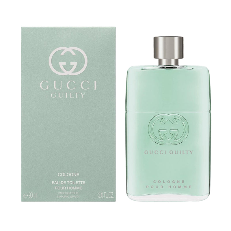 Gucci Guilty Cologne EDT
