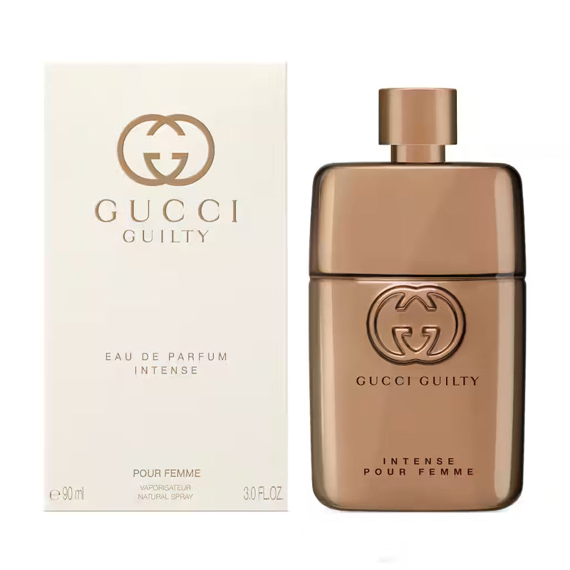 Gucci Guilty Pour Femme EDP Intense