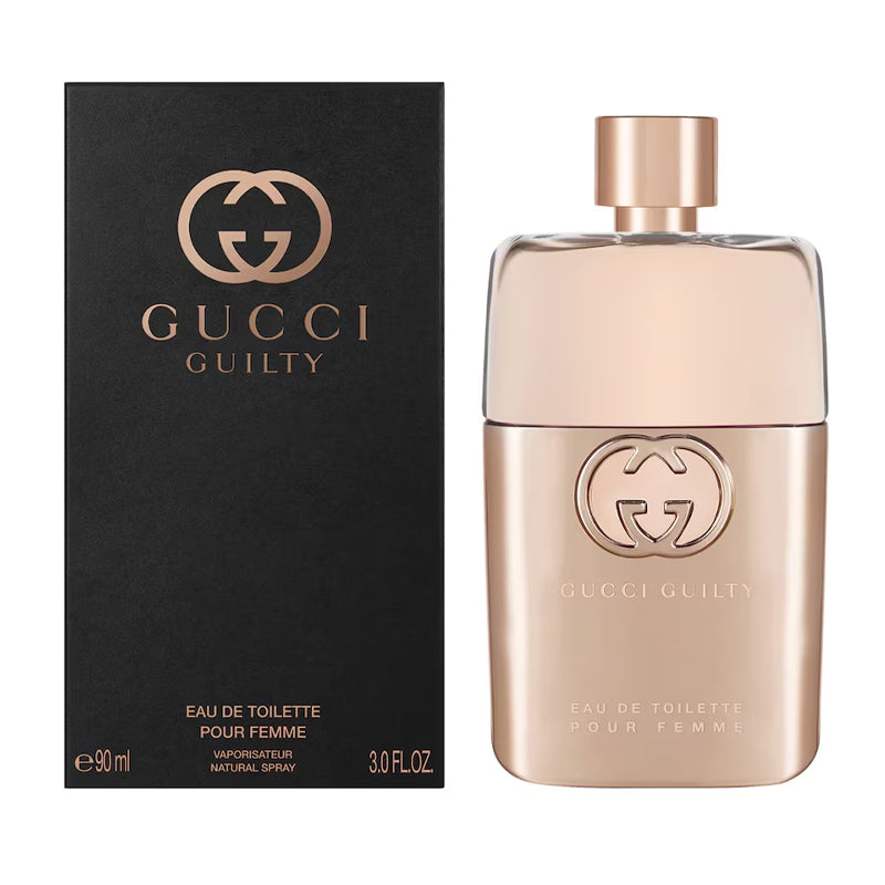 Gucci Guilty Pour Femme EDP