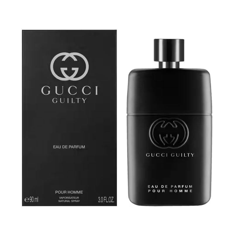 Gucci Guilty Pour Homme EDP
