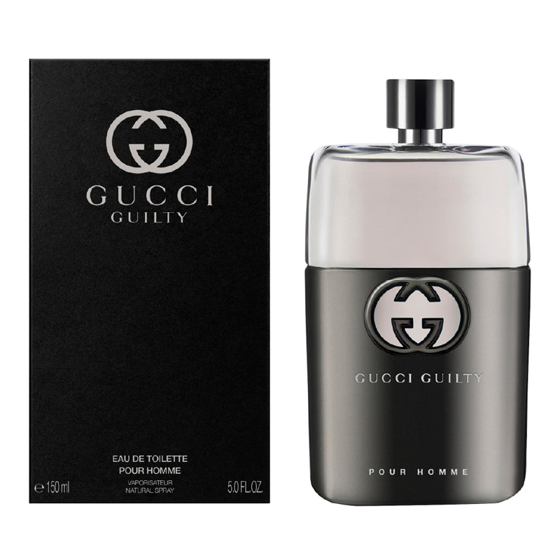 Gucci Guilty Pour Homme EDT