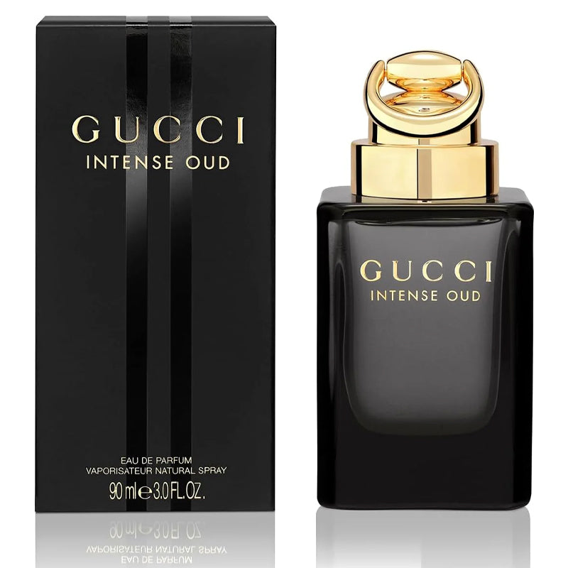 Gucci Intense Oud EDP