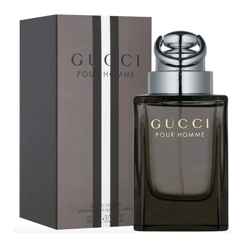 Gucci Pour Homme EDT