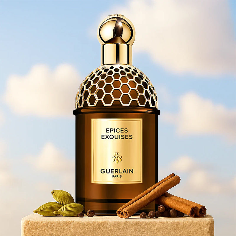 Guerlain Absolus Allegoria Epices Exquises