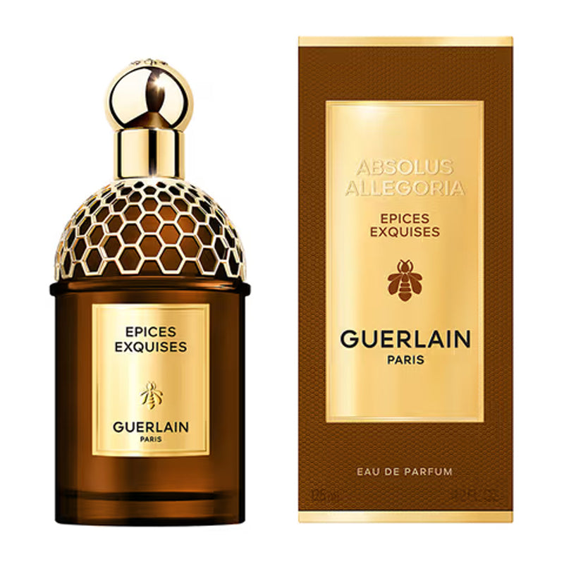 Guerlain Absolus Allegoria Epices Exquises