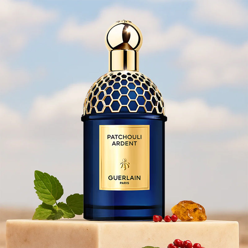 Guerlain Absolus Allegoria Patchouli Ardent