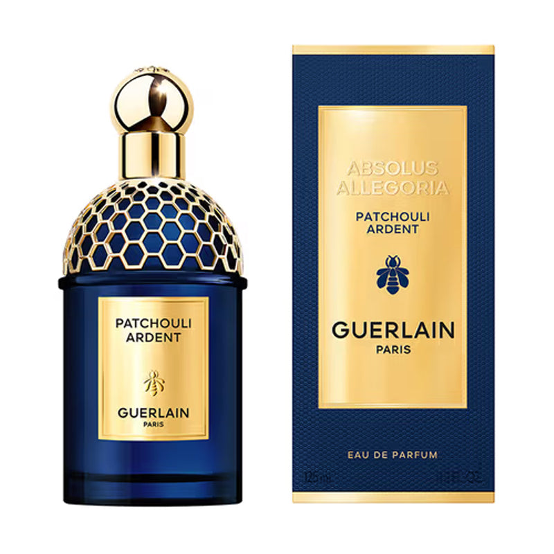 Guerlain Absolus Allegoria Patchouli Ardent