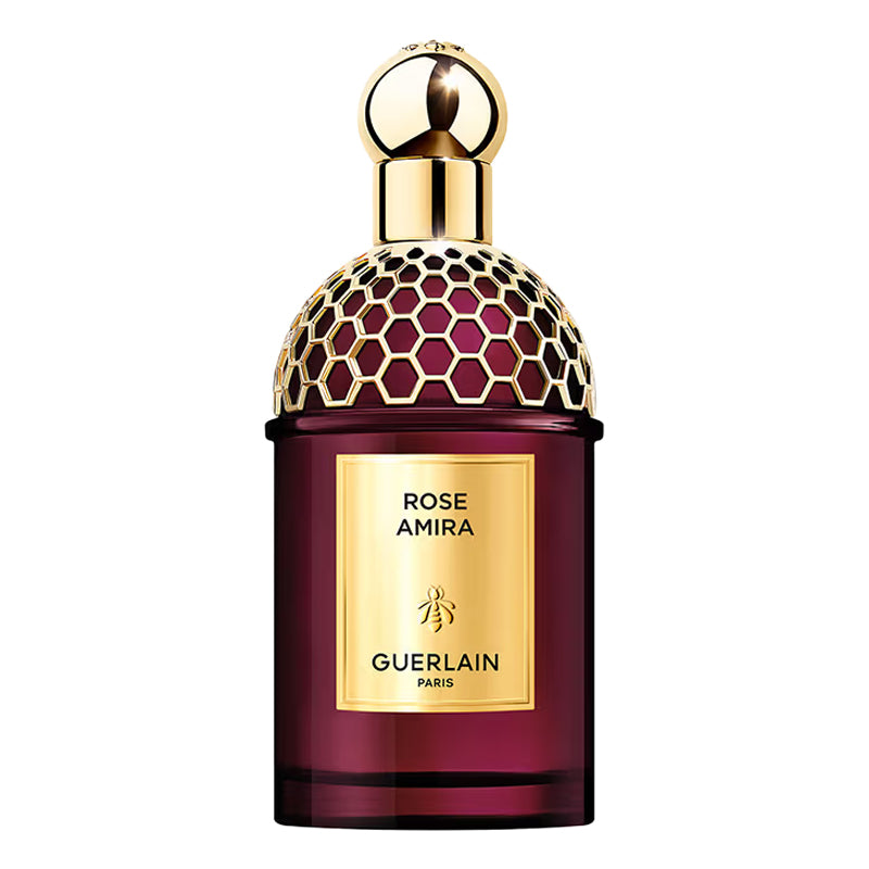 Guerlain Absolus Allegoria Rose Amira