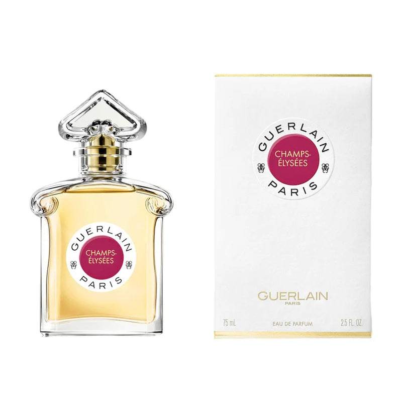 Guerlain Champs Elysees EDP