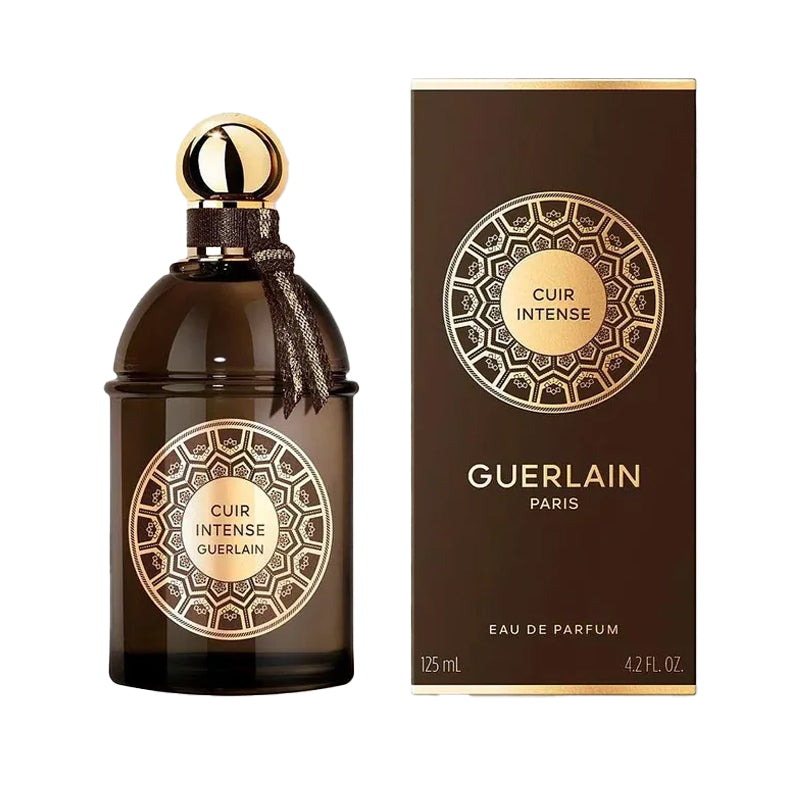 Guerlain Cuir Intens EDP