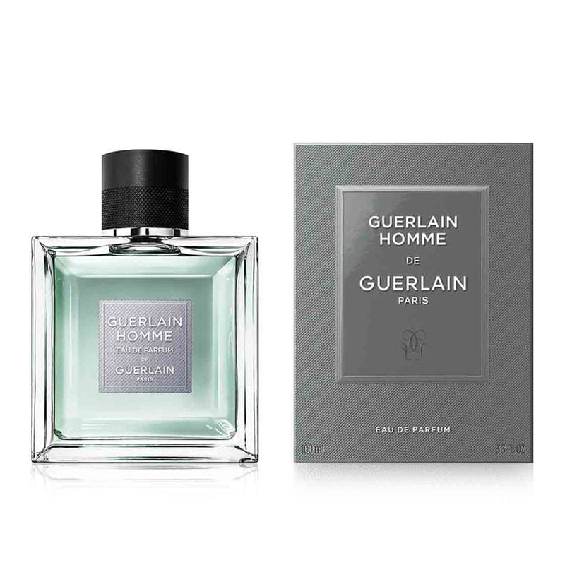 Guerlain Homme EDP