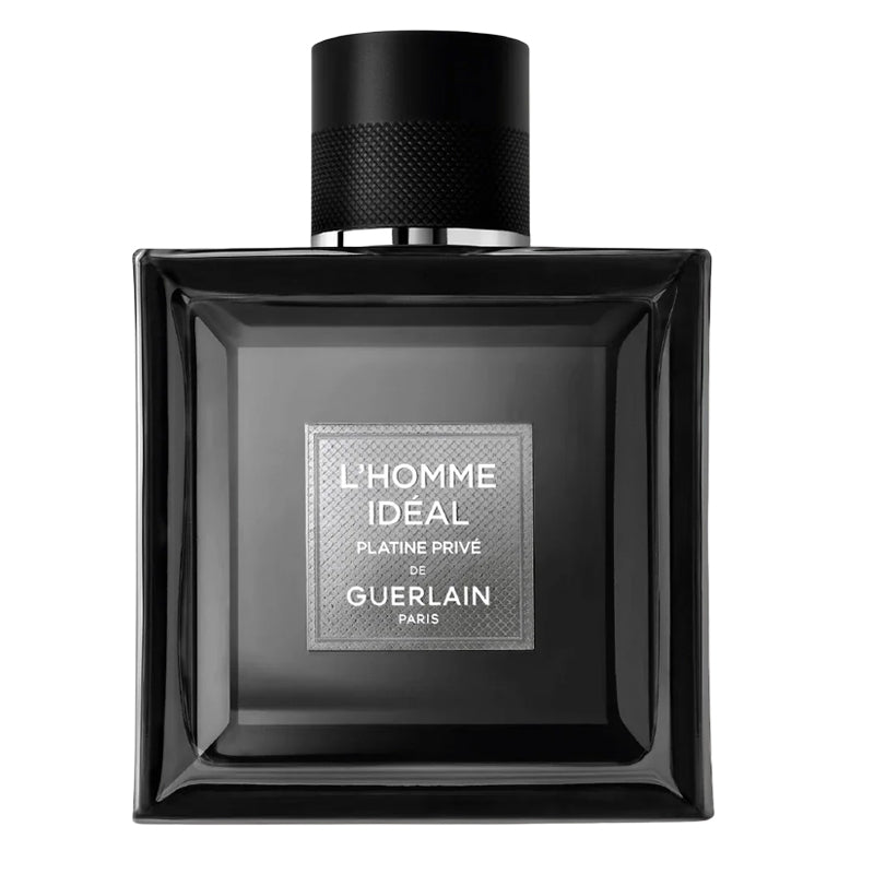Guerlain L’Homme Ideal Platine Prive EDT